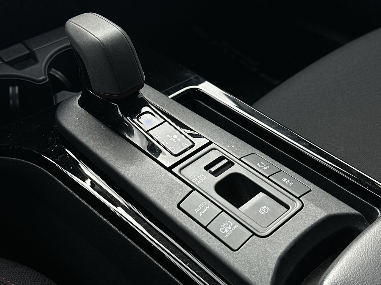 2024 Toyota Prius Plug-in Hybrid in Vancouver, British Columbia