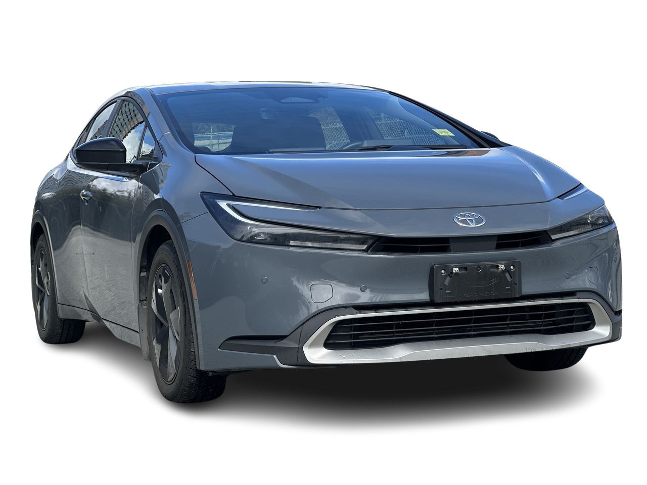 2024  Prius Plug-in Hybrid