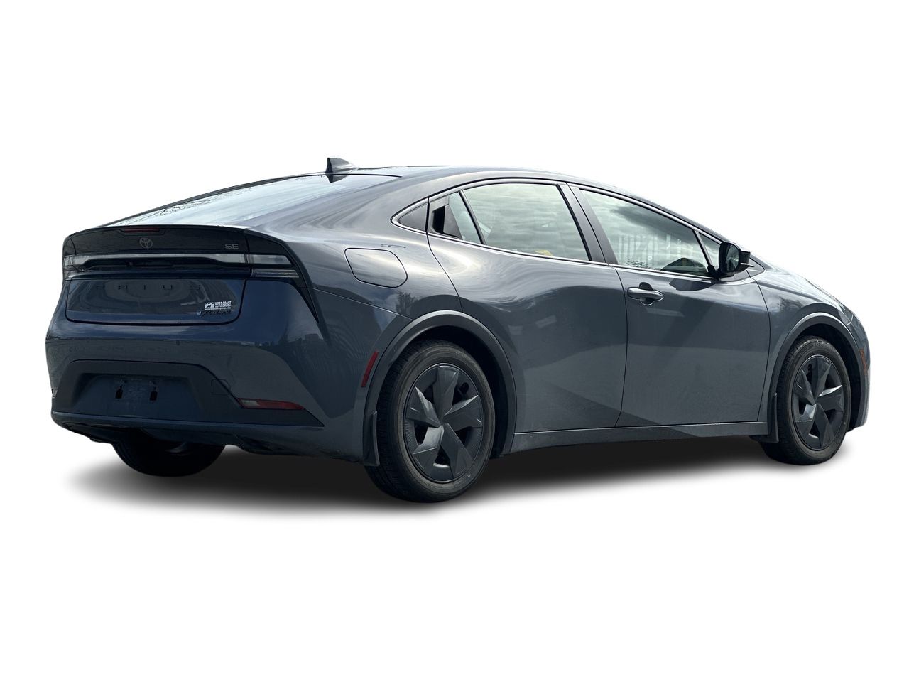 2024  Prius Plug-in Hybrid