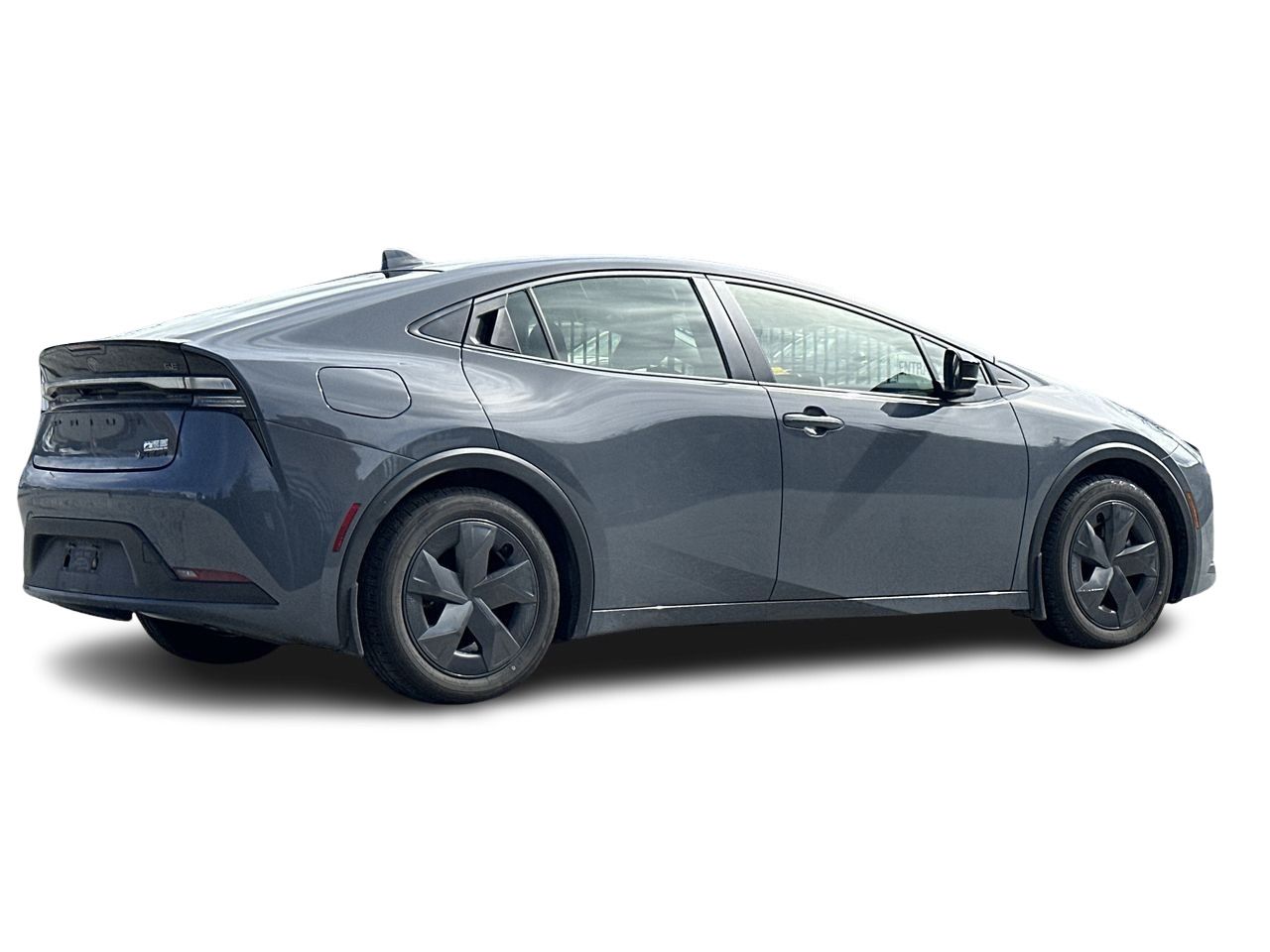 2024  Prius Plug-in Hybrid