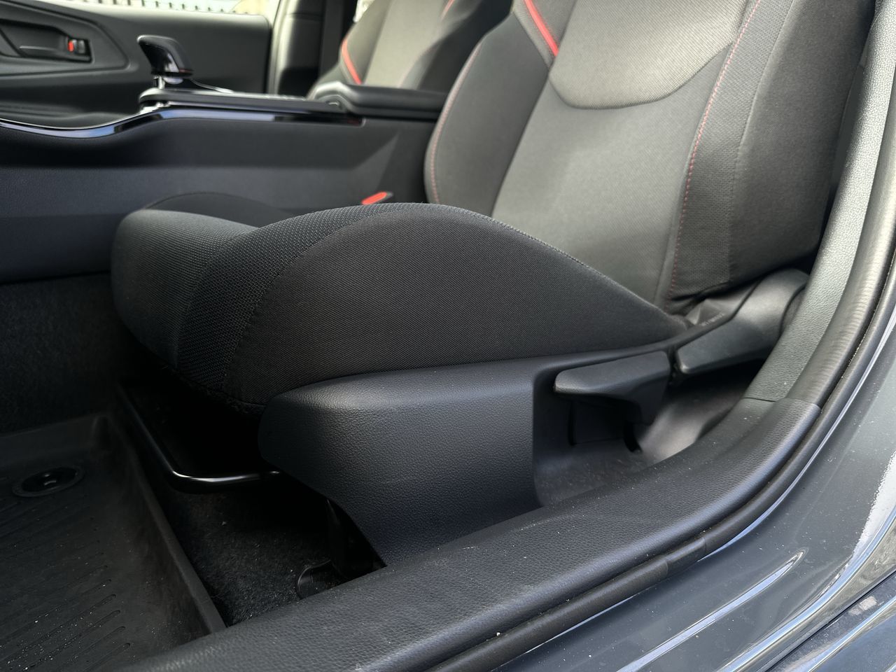 2024 Toyota Prius Plug-in Hybrid in Vancouver, British Columbia