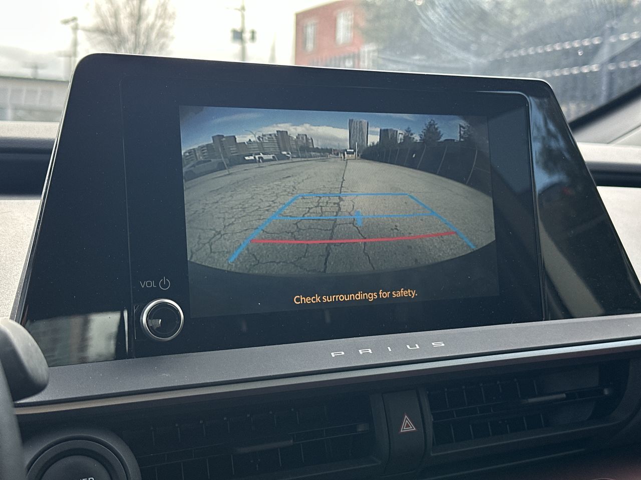 2024  Prius Plug-in Hybrid