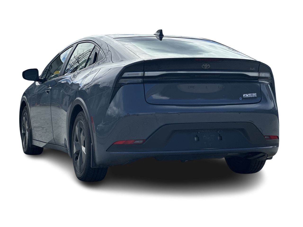 2024  Prius Plug-in Hybrid