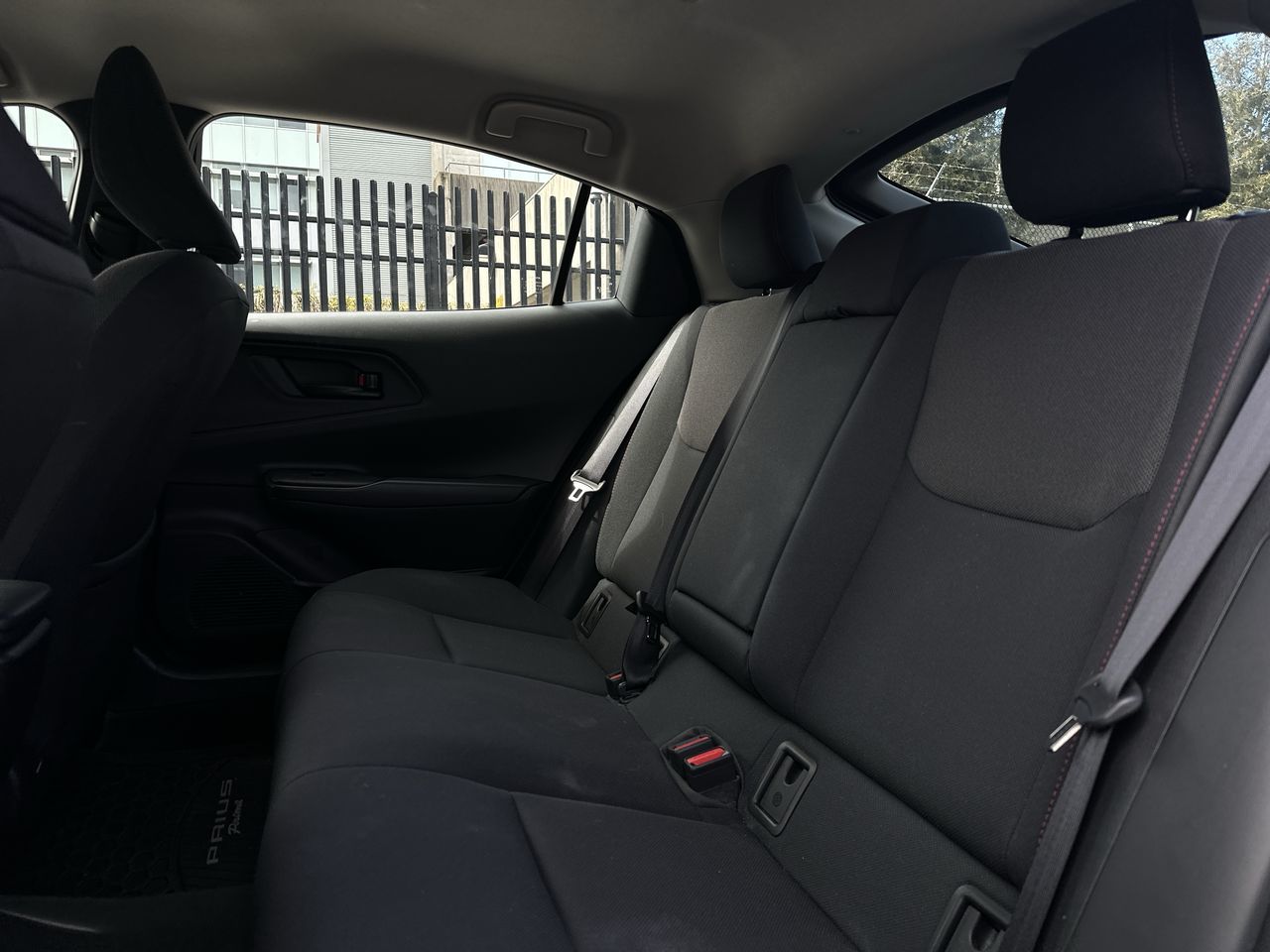 2024  Prius Plug-in Hybrid