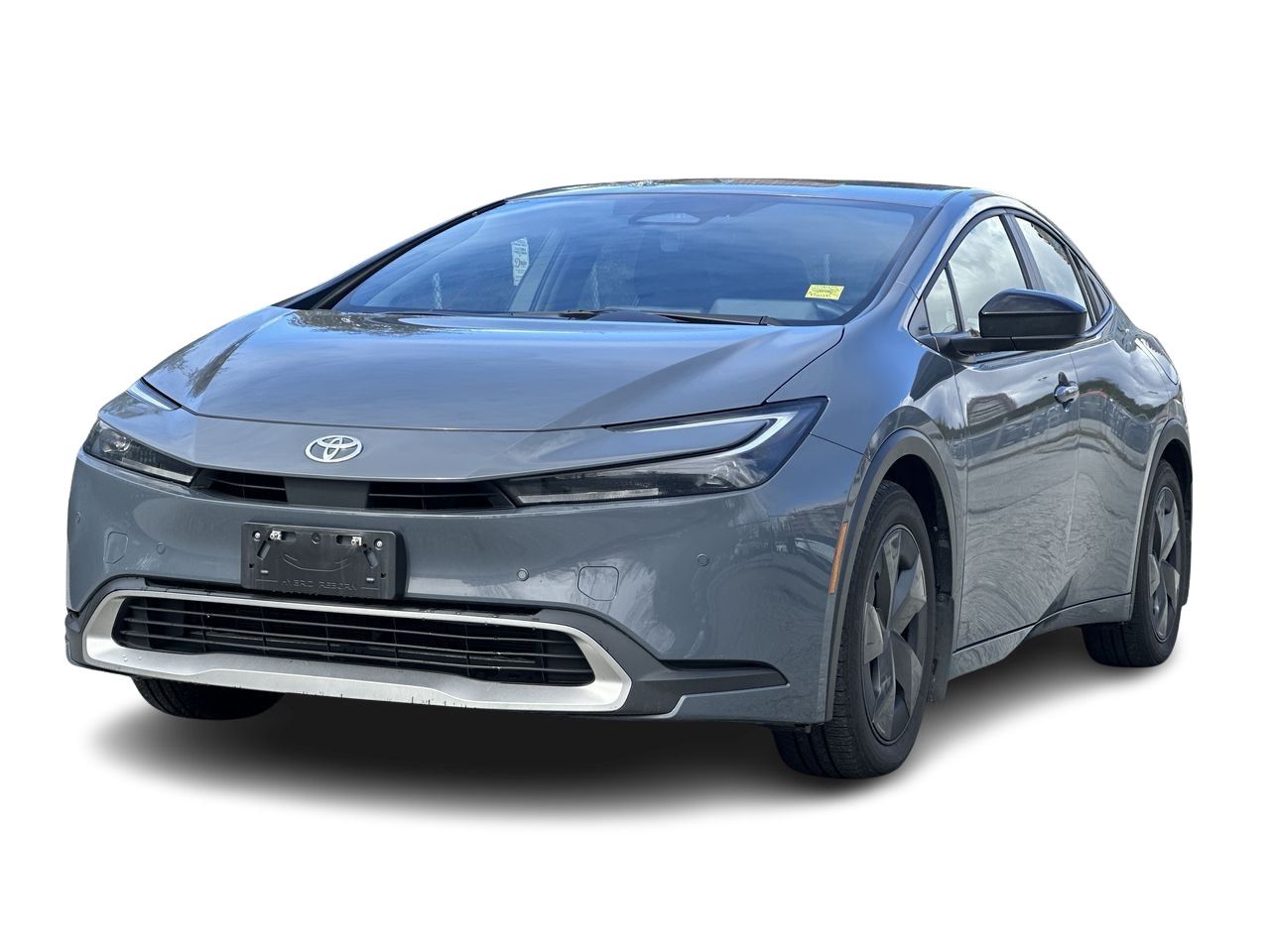 2024  Prius Plug-in Hybrid