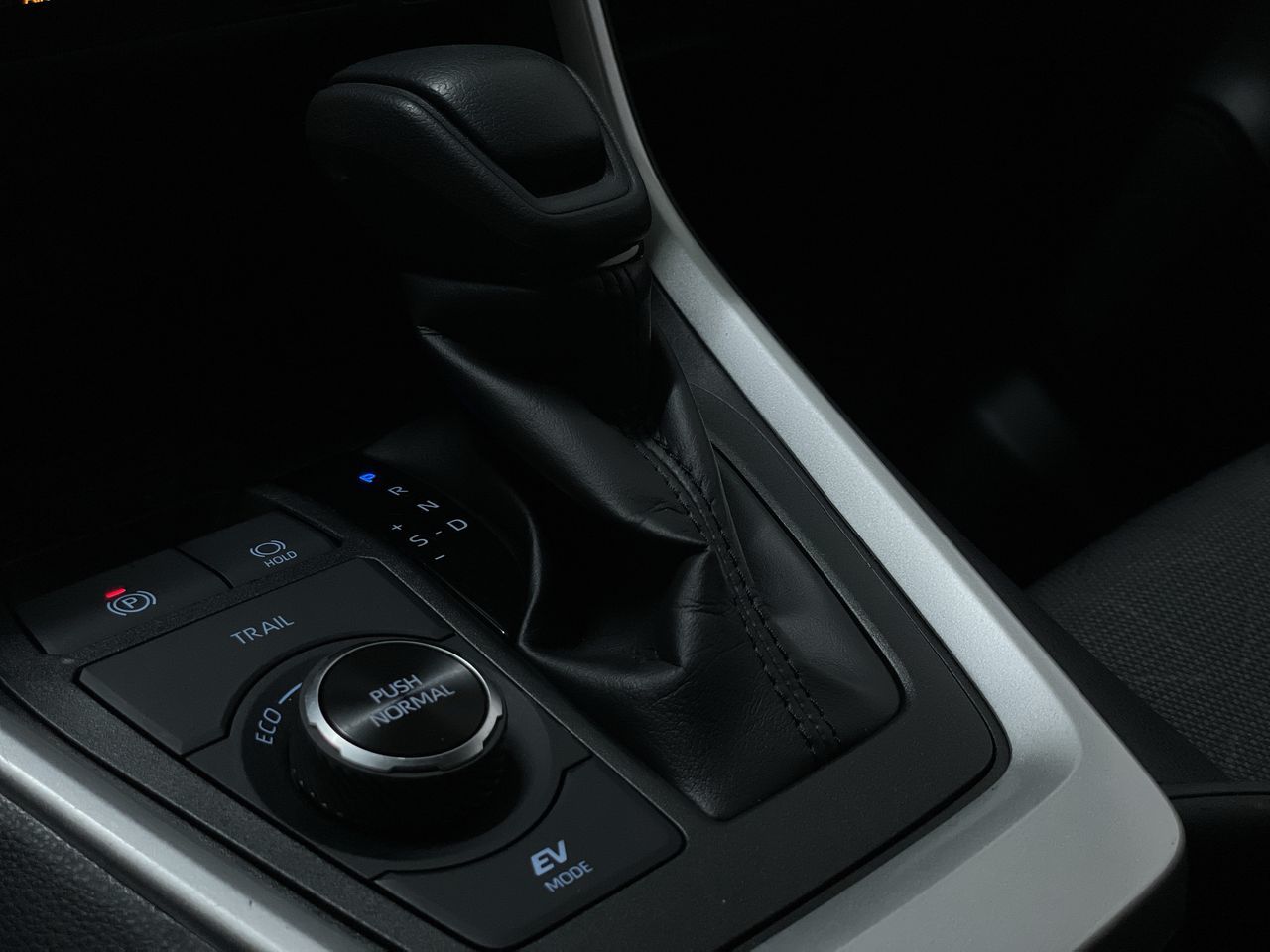 2025  RAV4 Hybrid