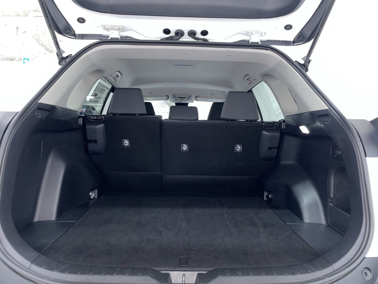 2025  RAV4 Hybrid