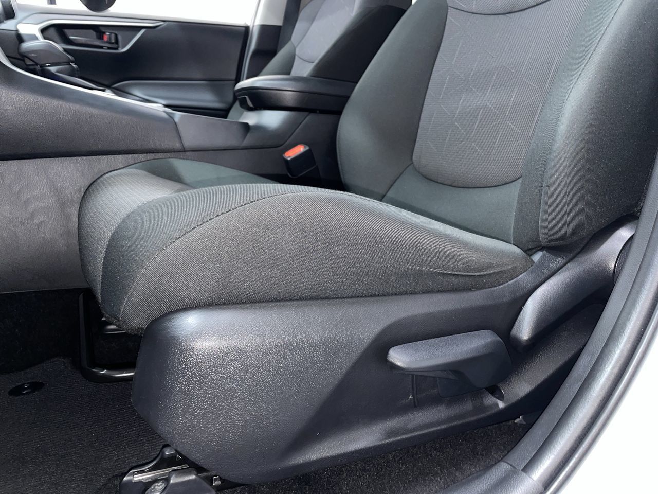 2025  RAV4 Hybrid