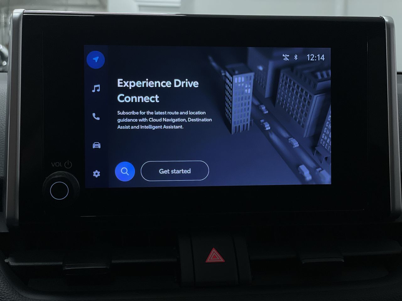 2025  RAV4 Hybrid