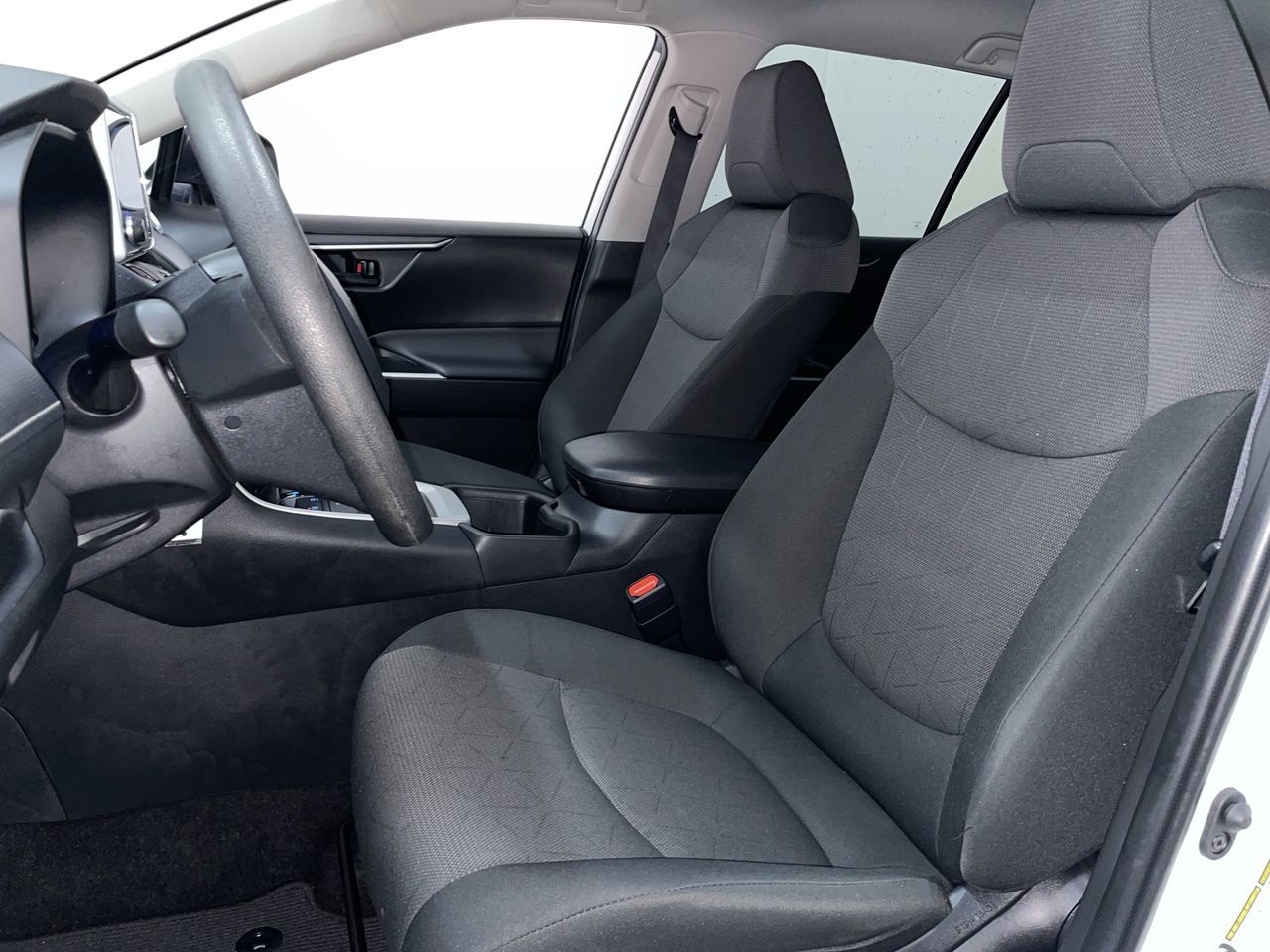 2025  RAV4 Hybrid