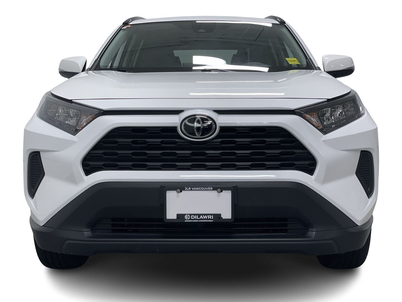 2025  RAV4 Hybrid