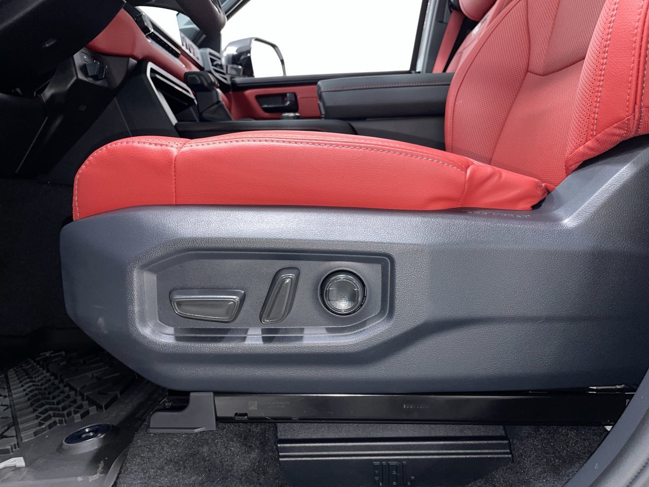 2026 Toyota Sequoia Hybrid
