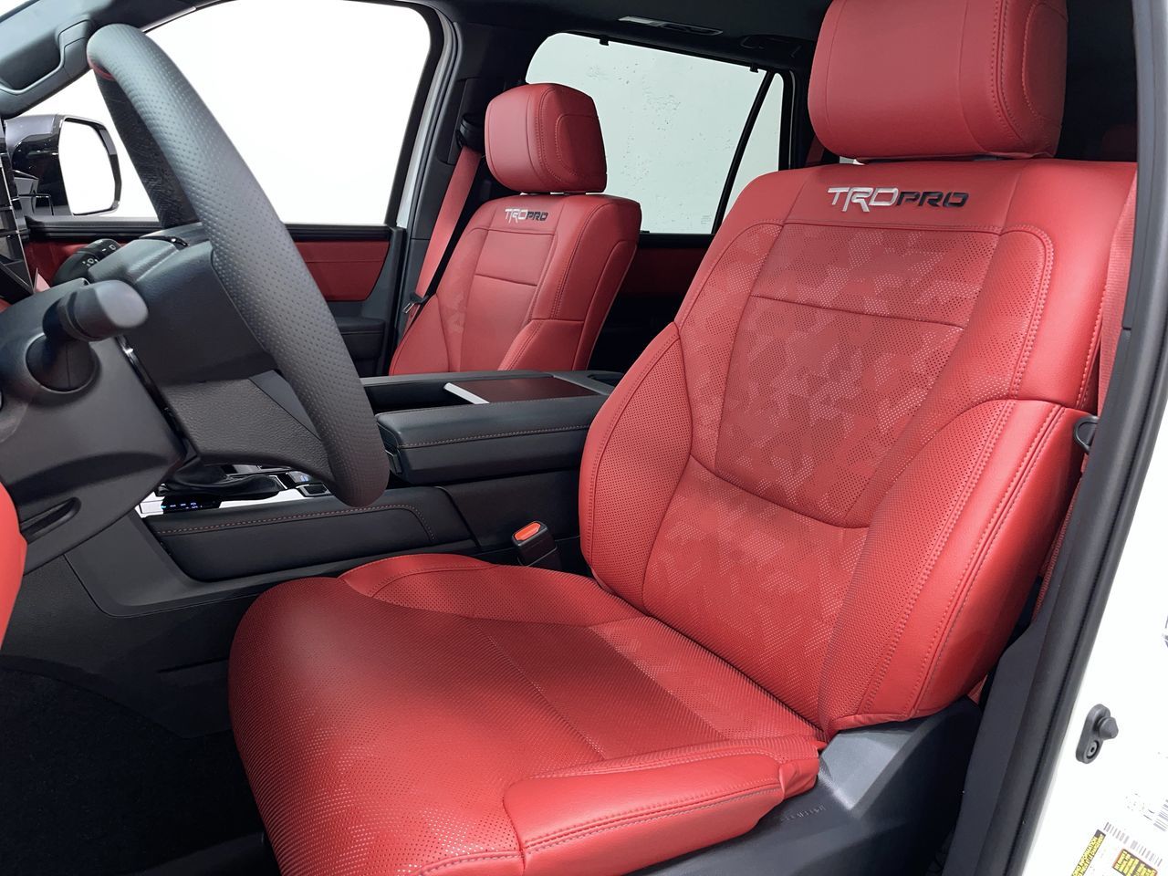 2026 Toyota Sequoia Hybrid