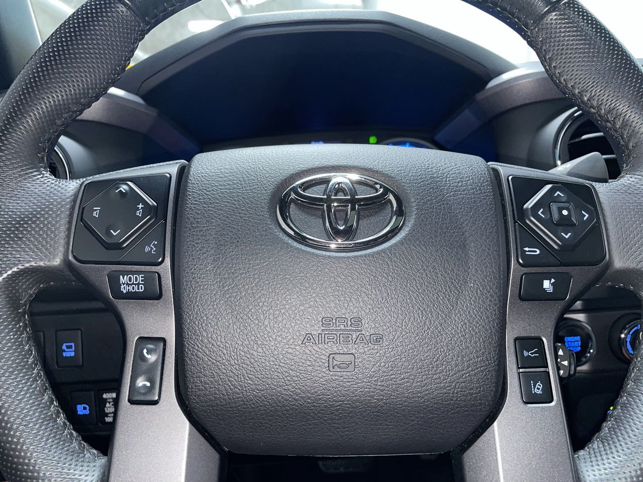 2021 Toyota Tacoma 4X4 in Vancouver, British Columbia