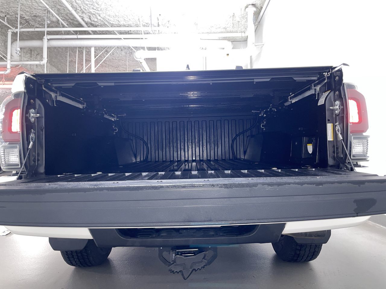 2021 Toyota Tacoma 4X4 in Vancouver, British Columbia