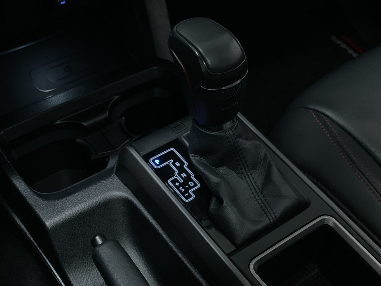 2021 Toyota Tacoma 4X4 in Vancouver, British Columbia