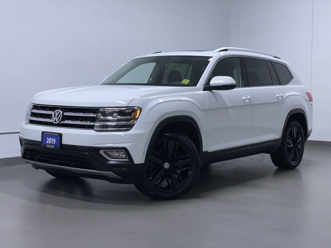 2019  Atlas