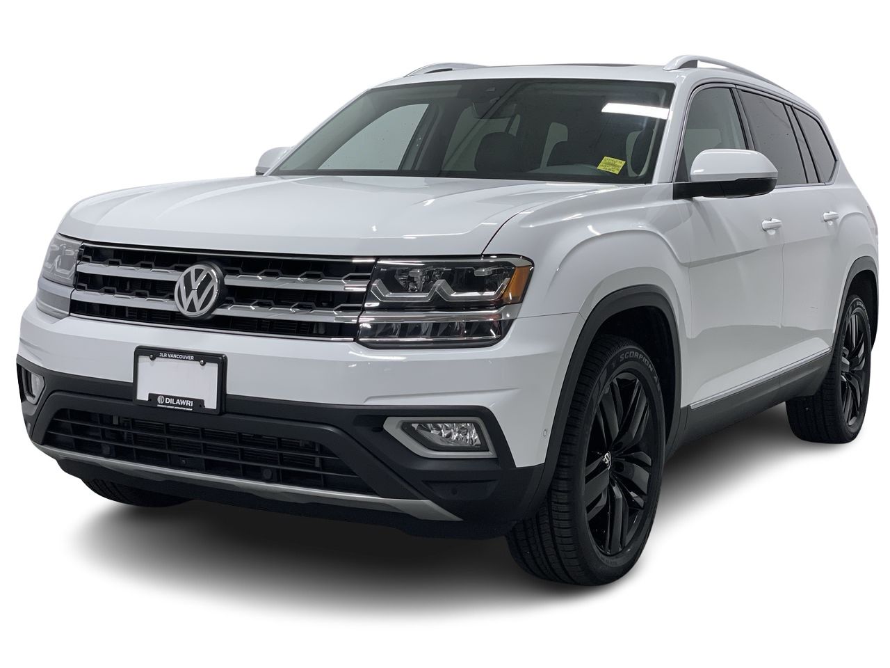 2019  Atlas