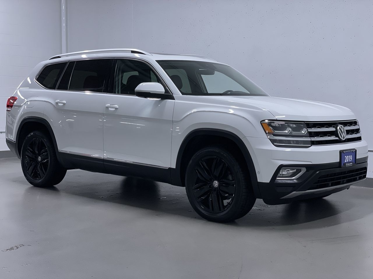 2019  Atlas