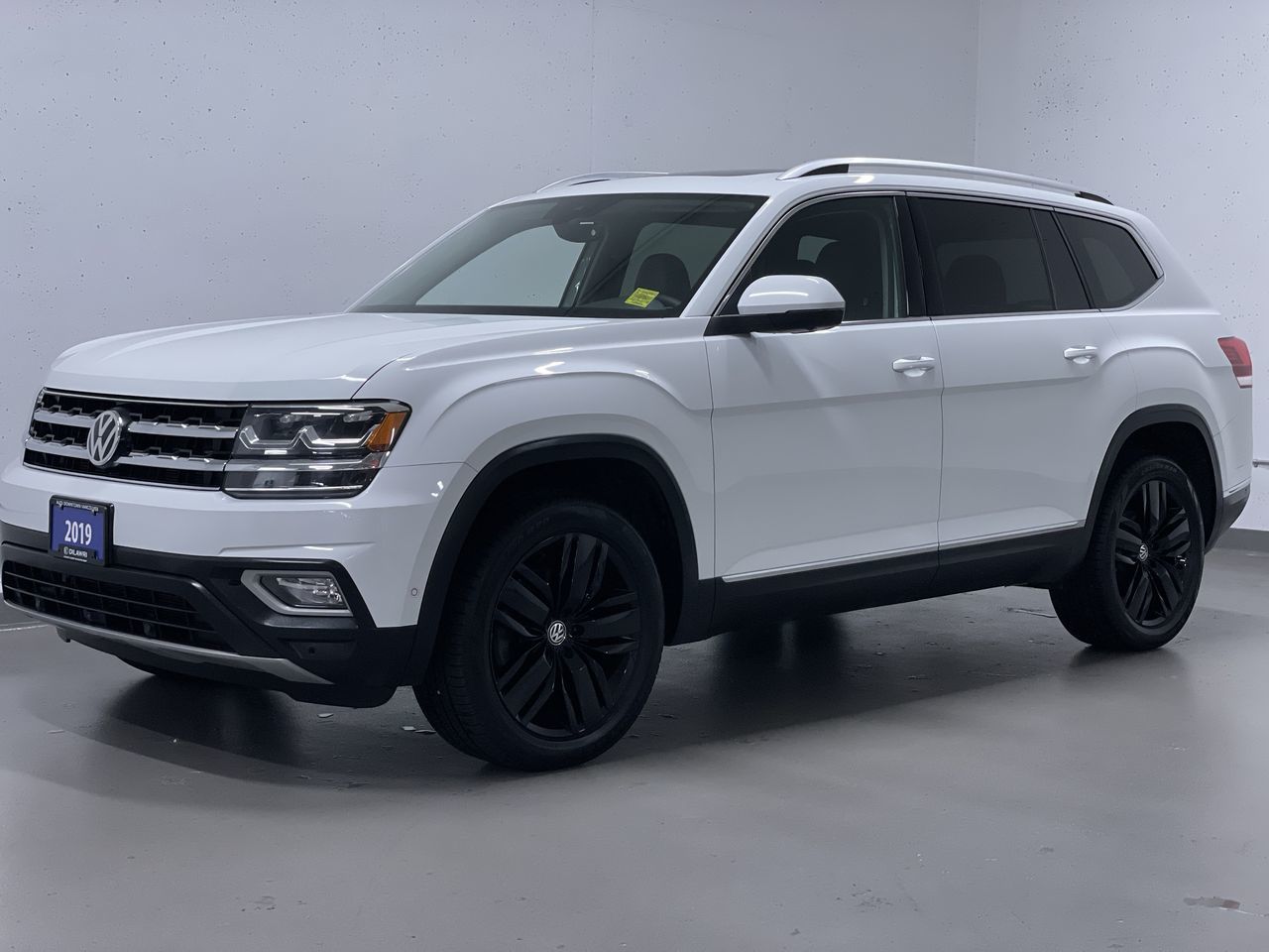 2019  Atlas