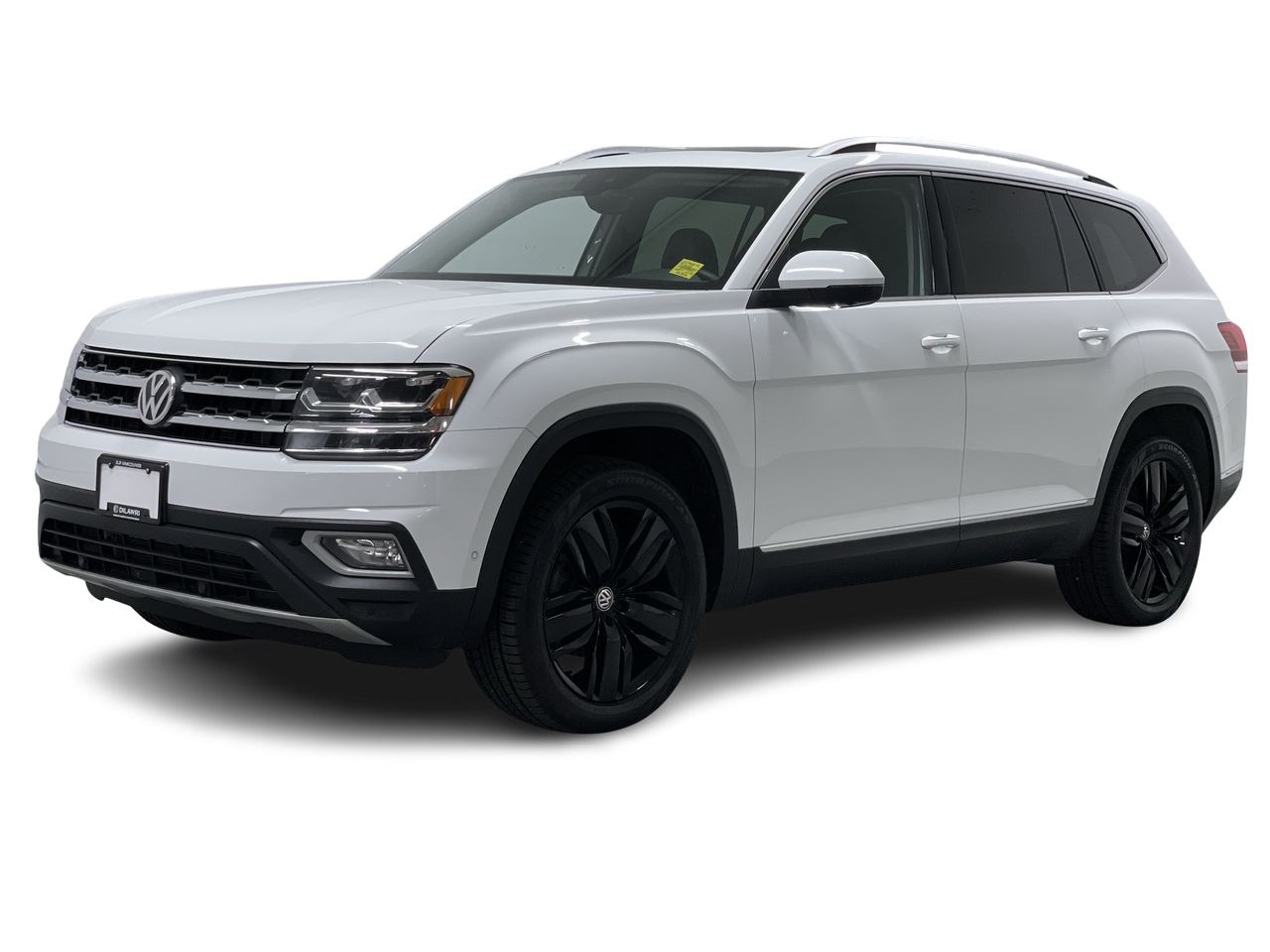 2019  Atlas