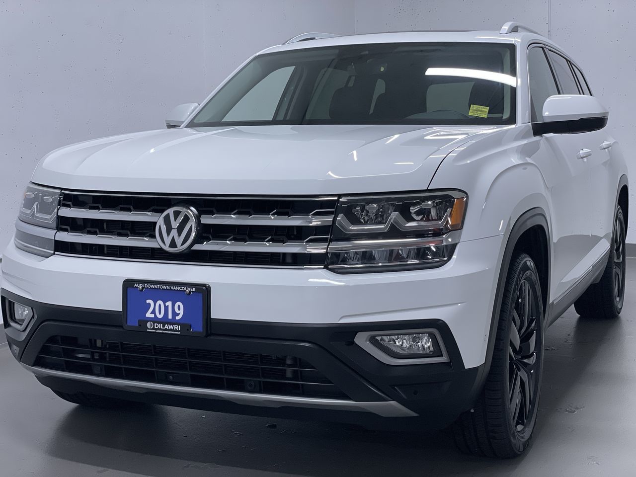 2019  Atlas