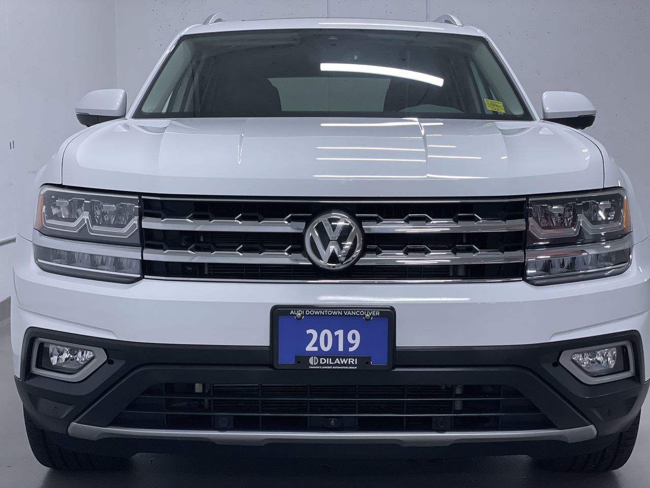 2019  Atlas