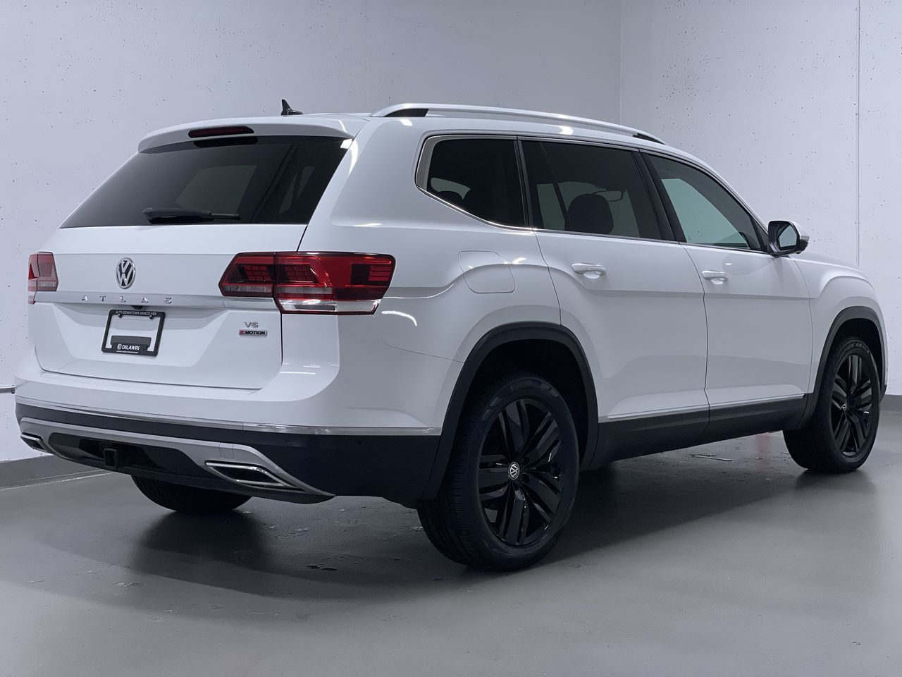 2019  Atlas