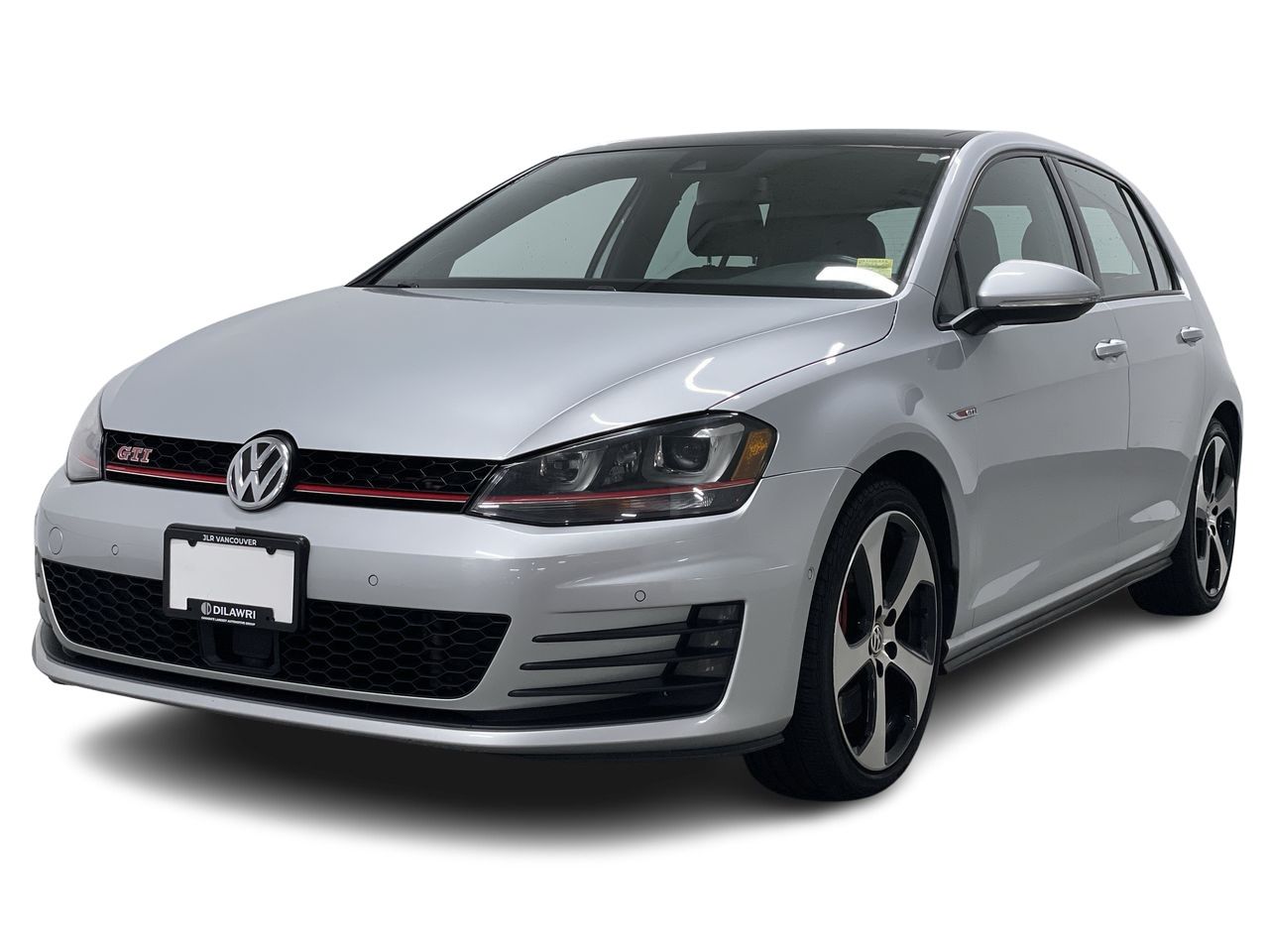 2016  Golf GTI