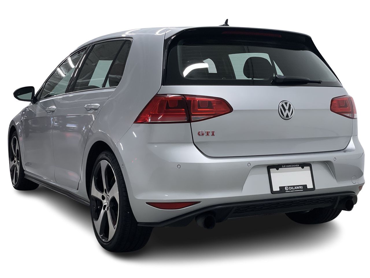 2016  Golf GTI