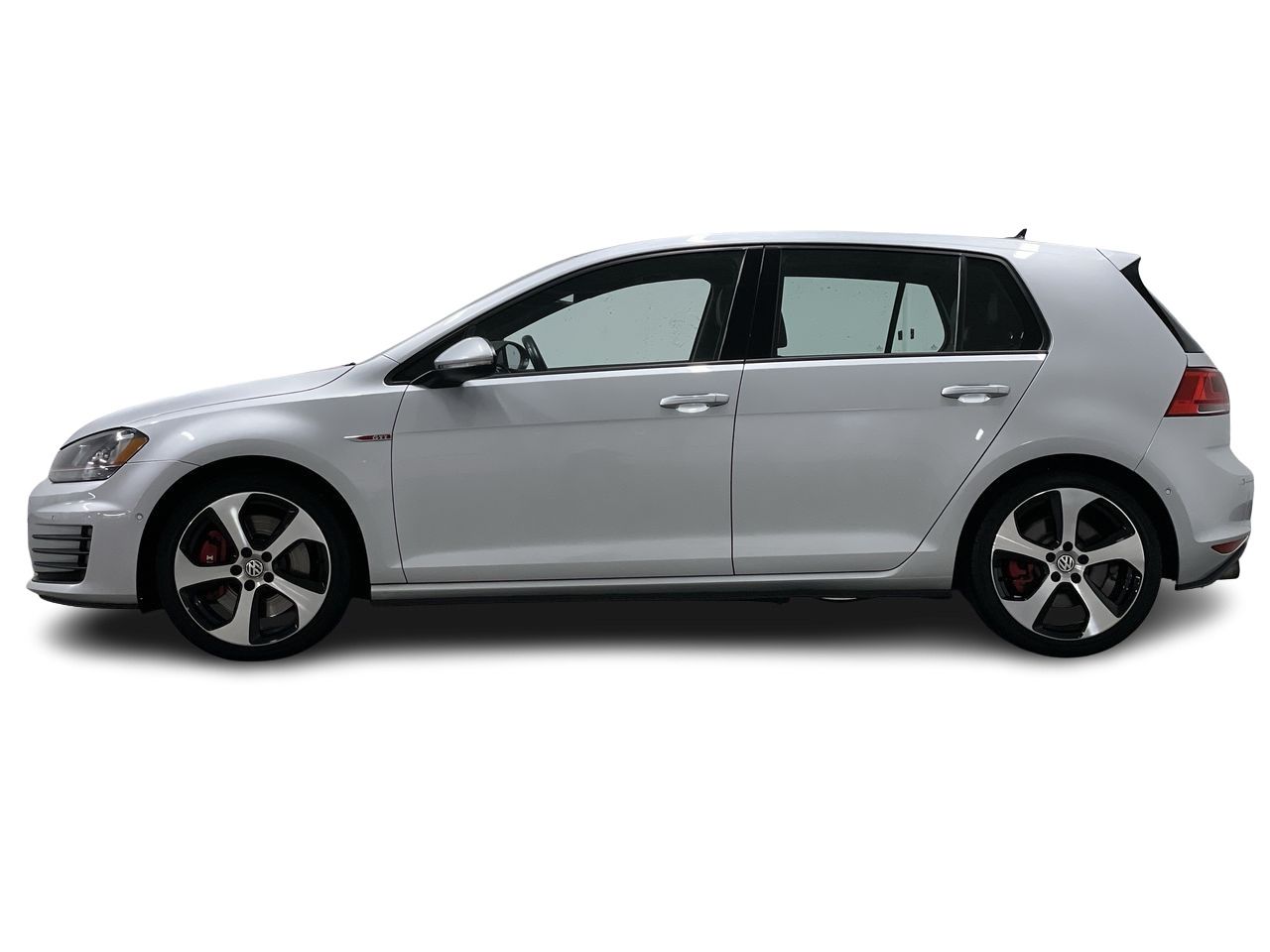 2016  Golf GTI