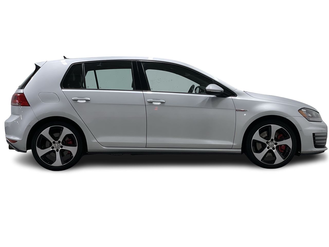 2016  Golf GTI