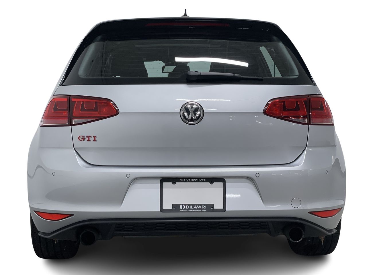 2016  Golf GTI