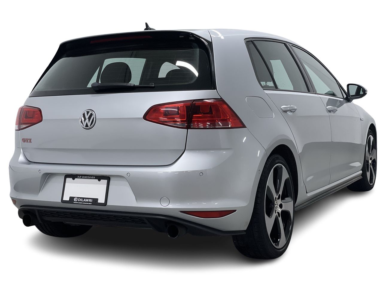 2016  Golf GTI