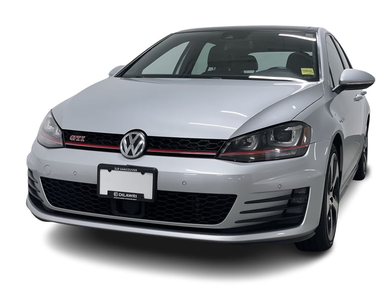 2016  Golf GTI