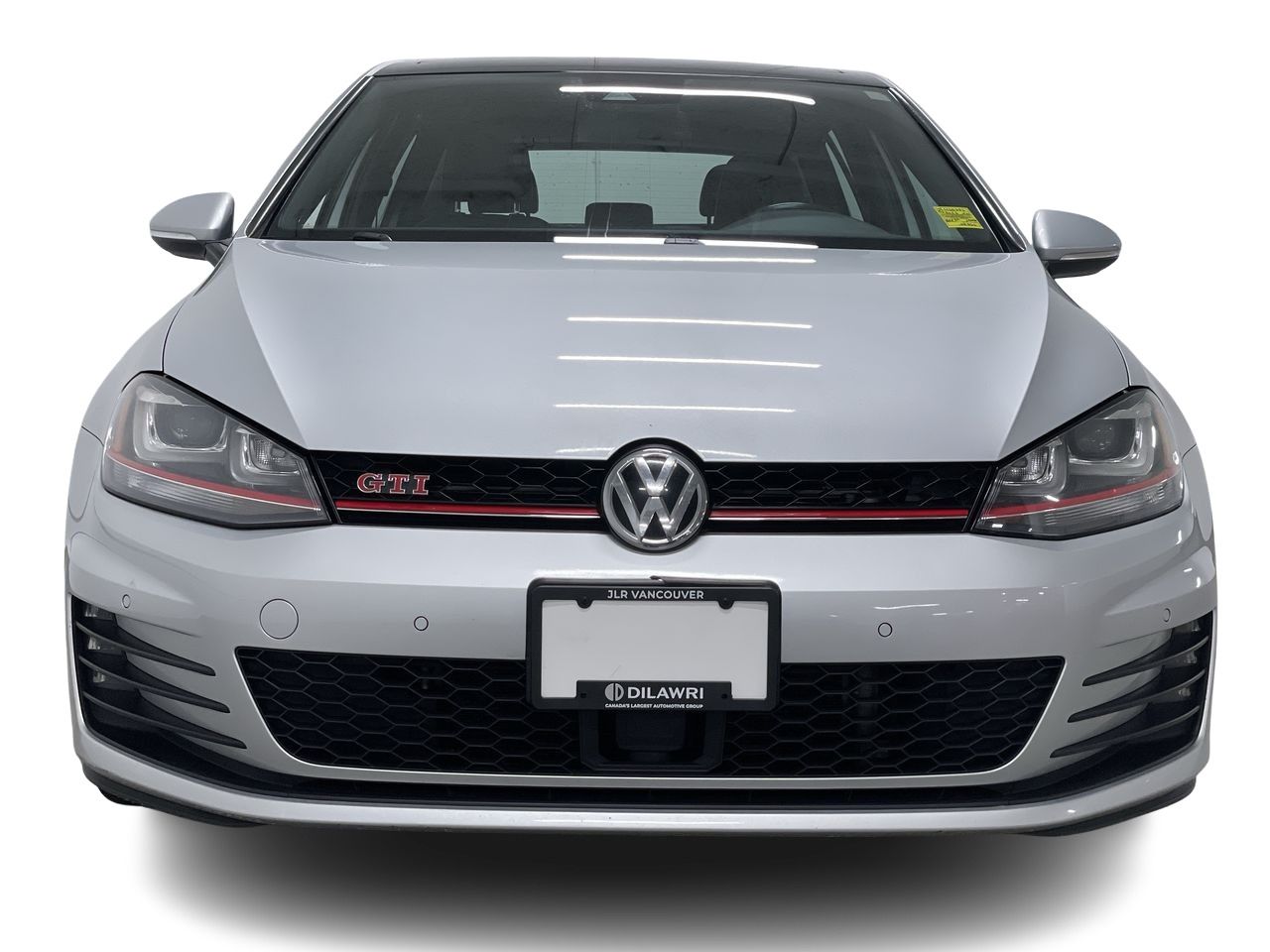 2016  Golf GTI