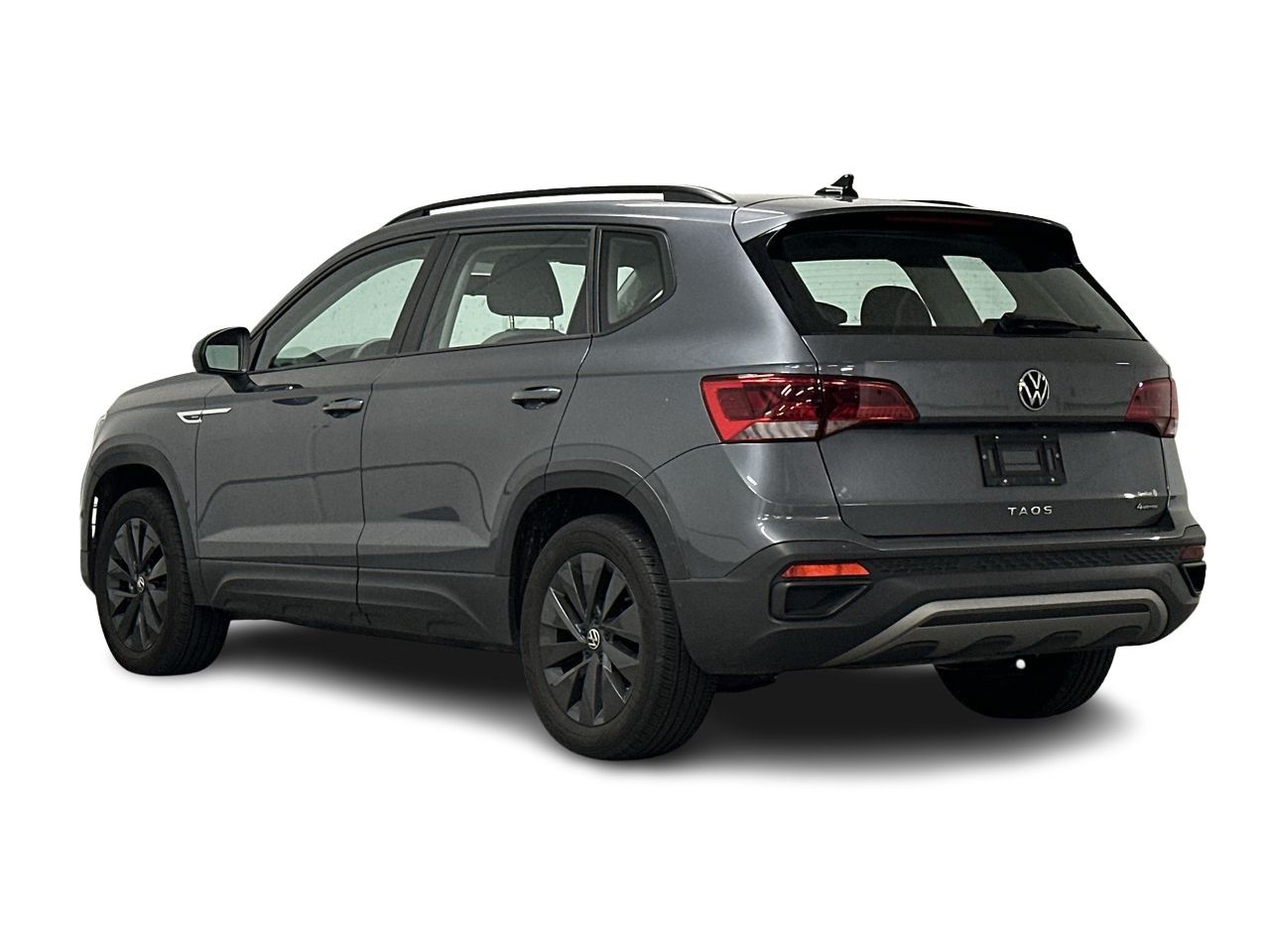 2022  Taos