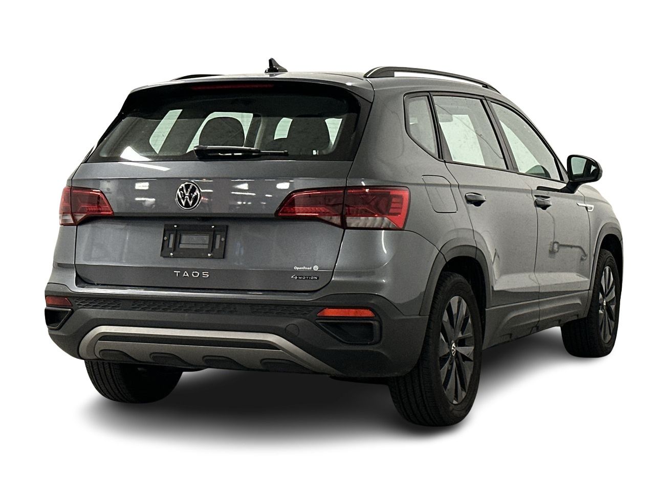 2022  Taos