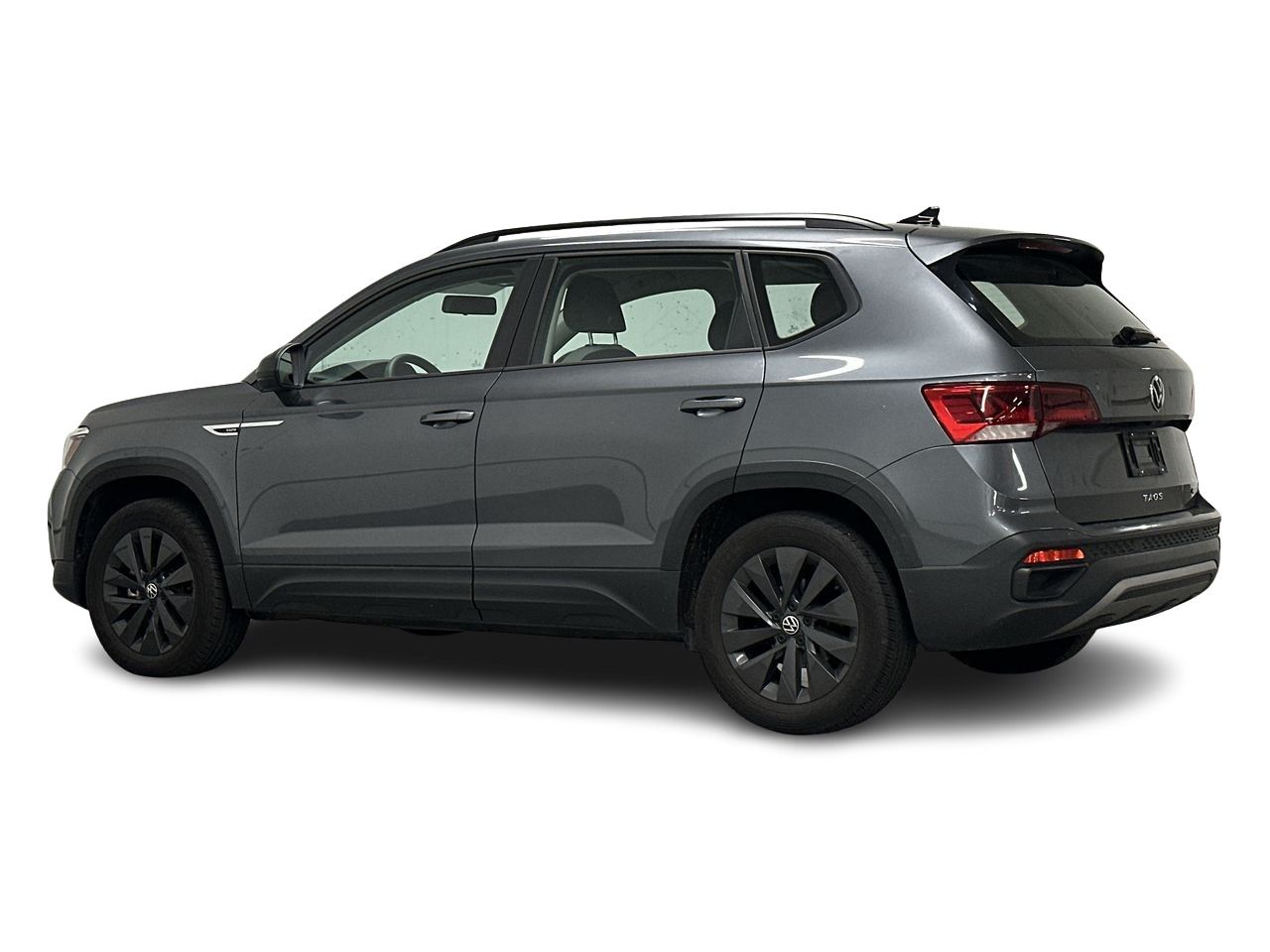 2022  Taos