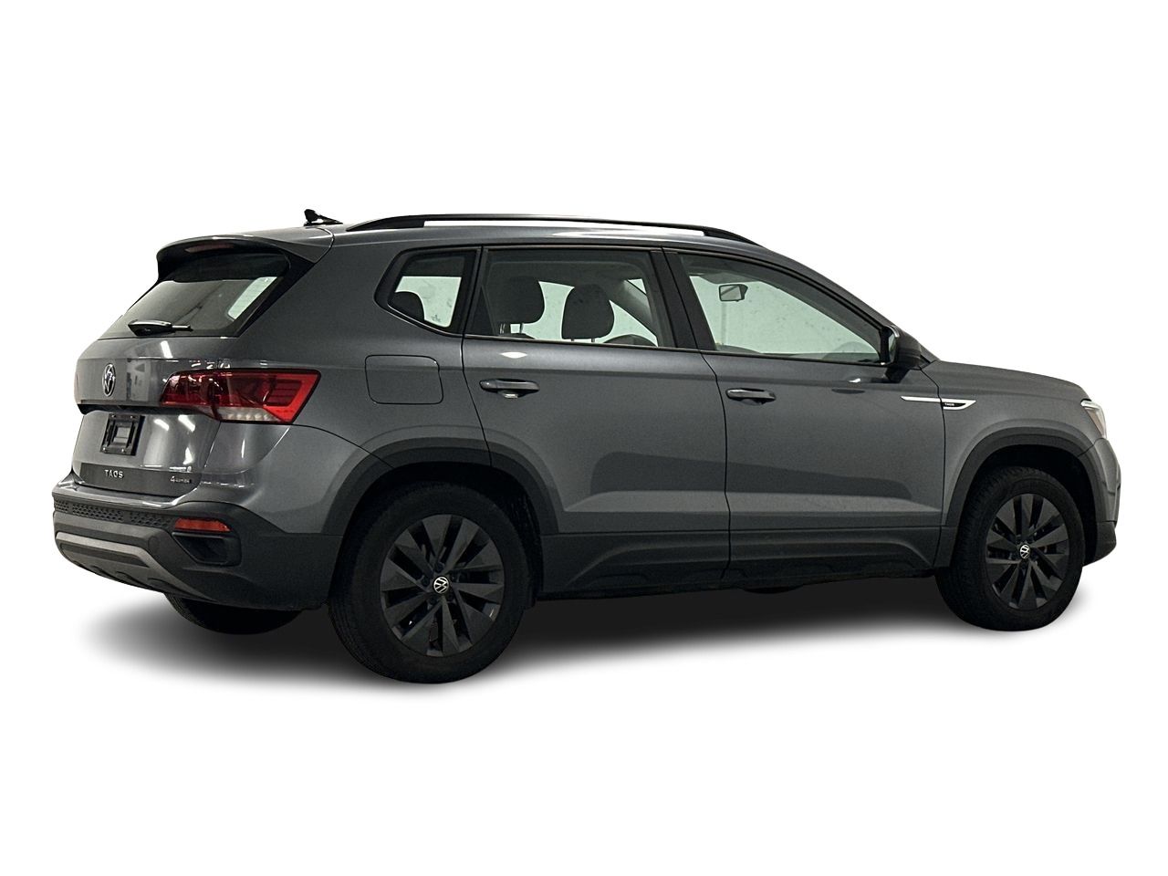 2022  Taos