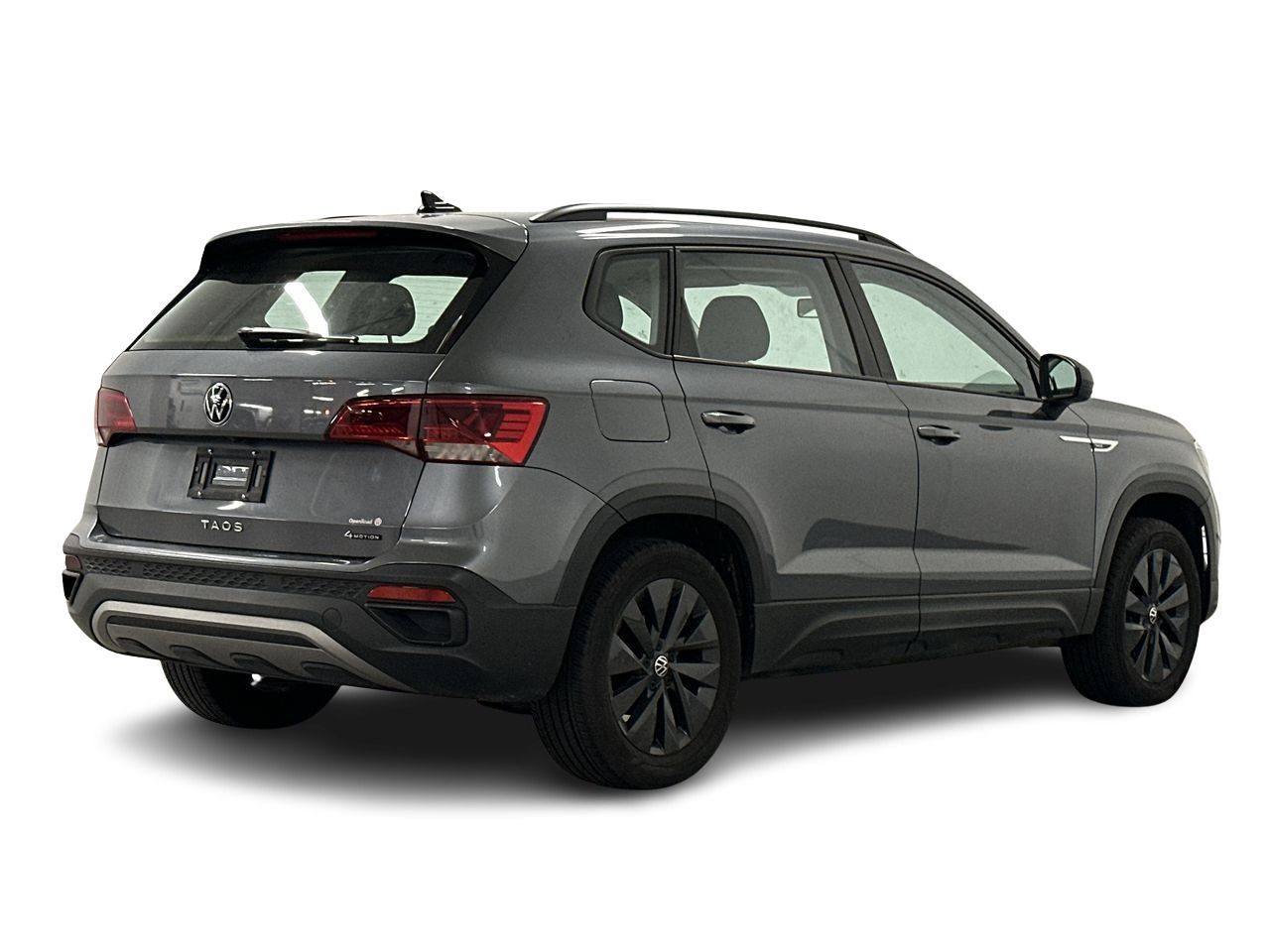 2022  Taos