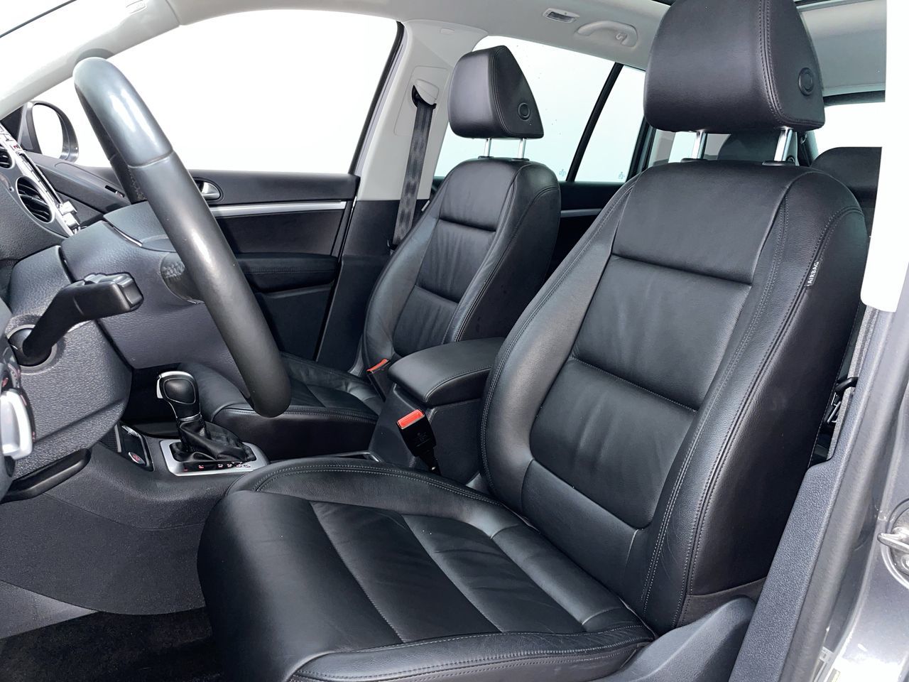 Volkswagen Tiguan  2015 à , Colombie-Britannique