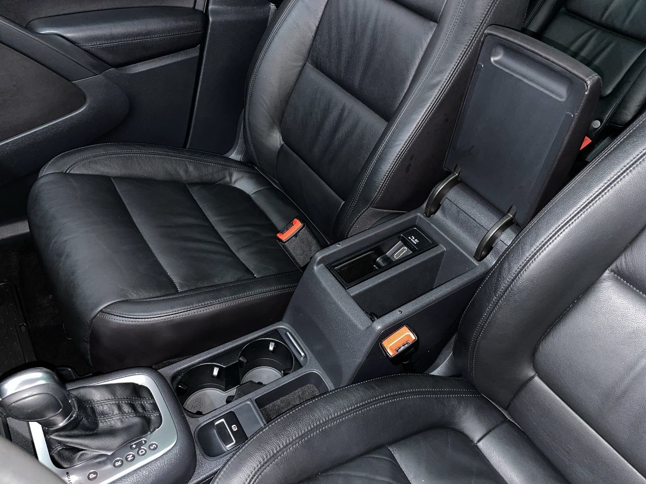 Volkswagen Tiguan  2015 à , Colombie-Britannique