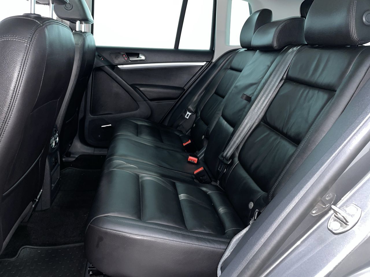 Volkswagen Tiguan  2015 à , Colombie-Britannique