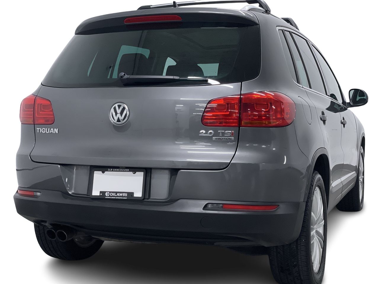 Volkswagen Tiguan  2015 à , Colombie-Britannique