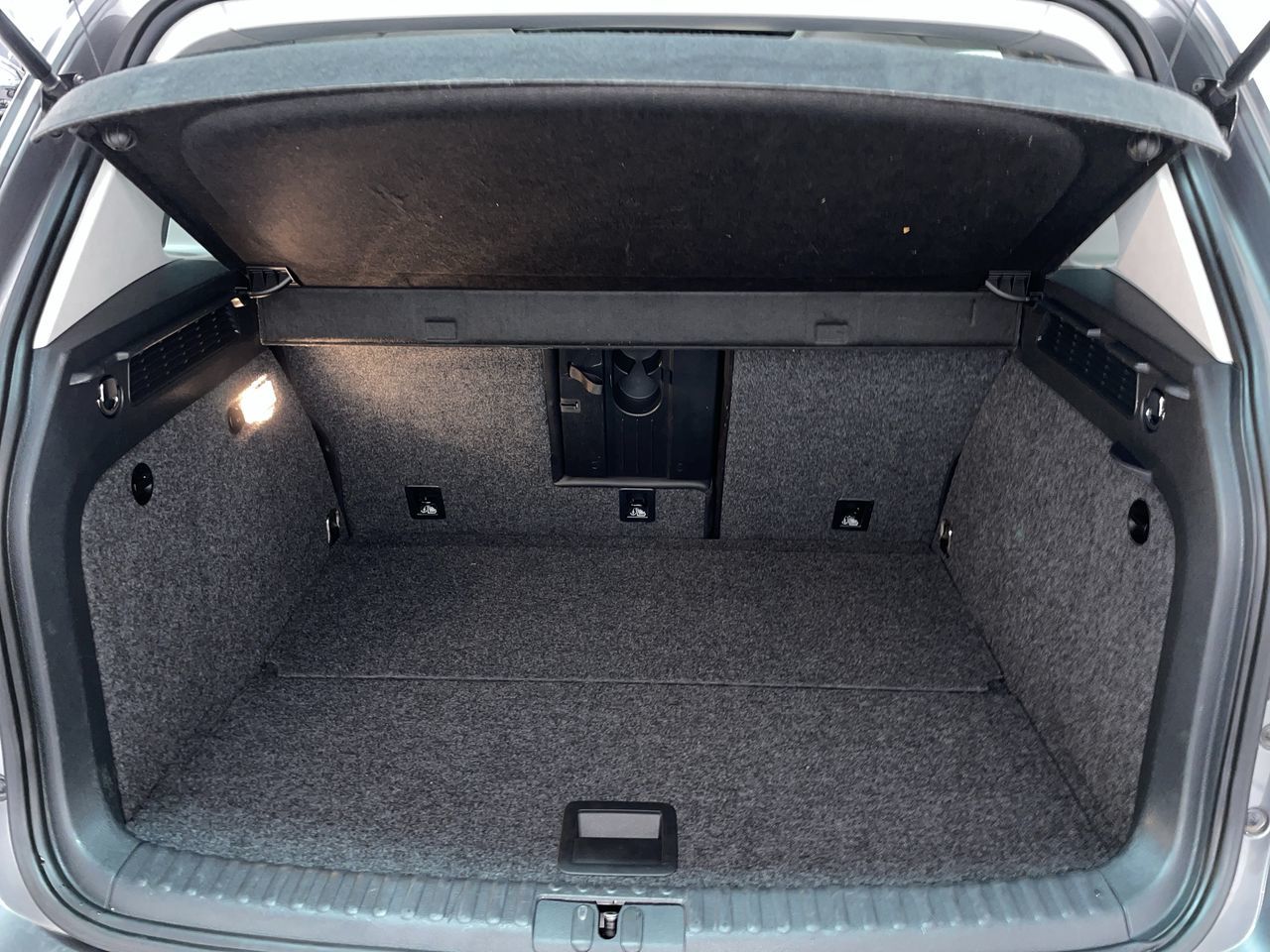 Volkswagen Tiguan  2015 à , Colombie-Britannique