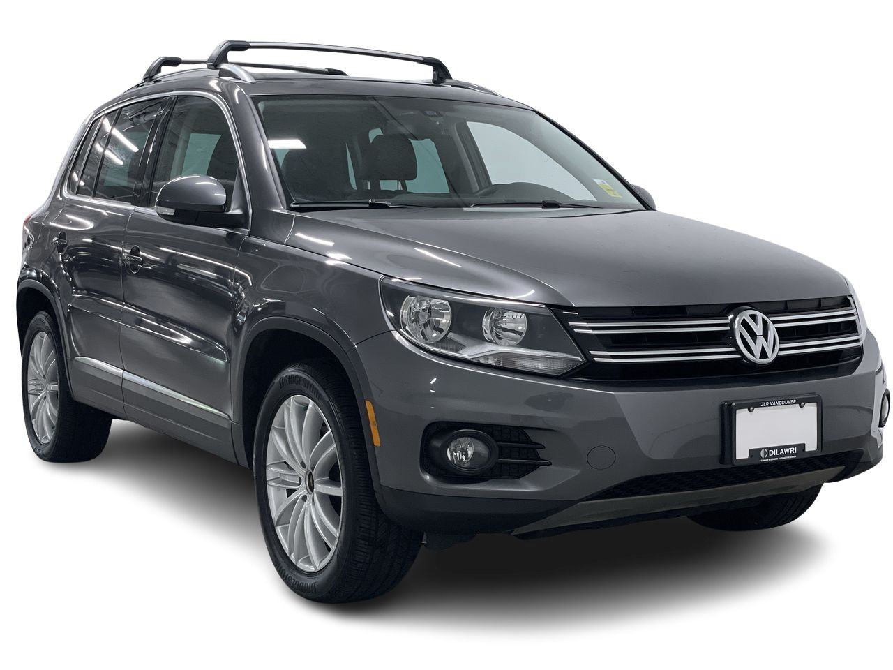 Volkswagen Tiguan  2015 à , Colombie-Britannique