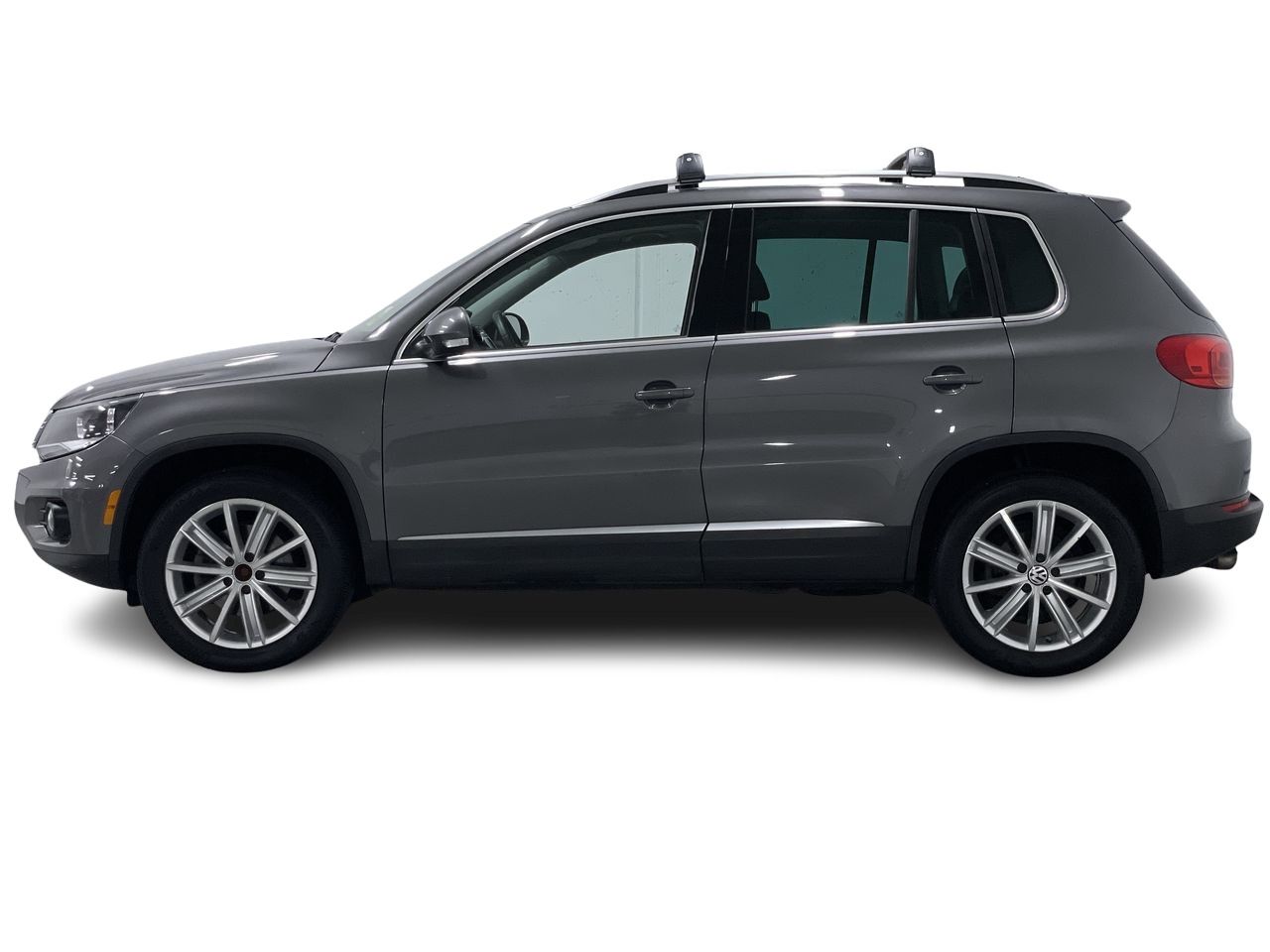 Volkswagen Tiguan  2015 à , Colombie-Britannique