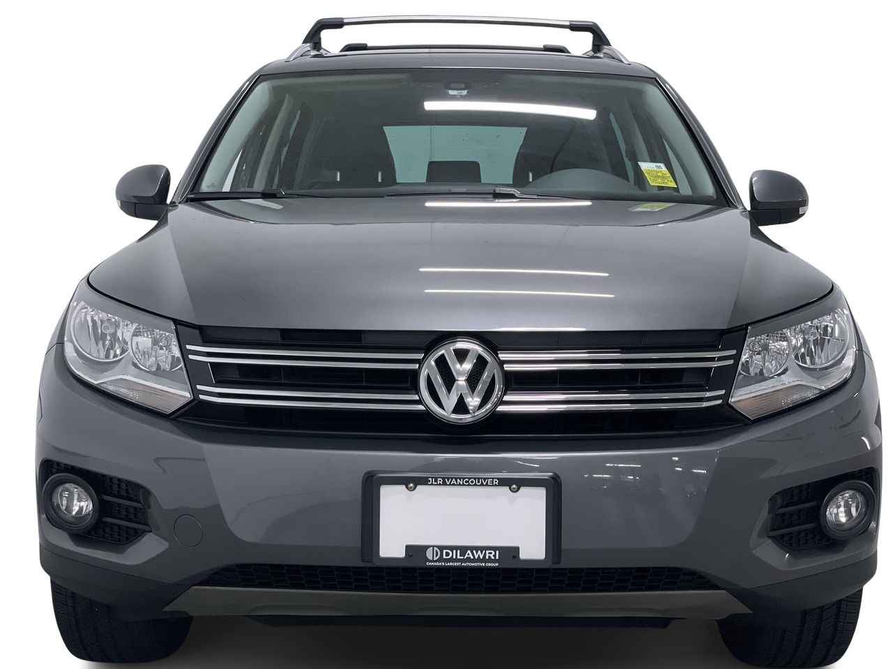Volkswagen Tiguan  2015 à , Colombie-Britannique