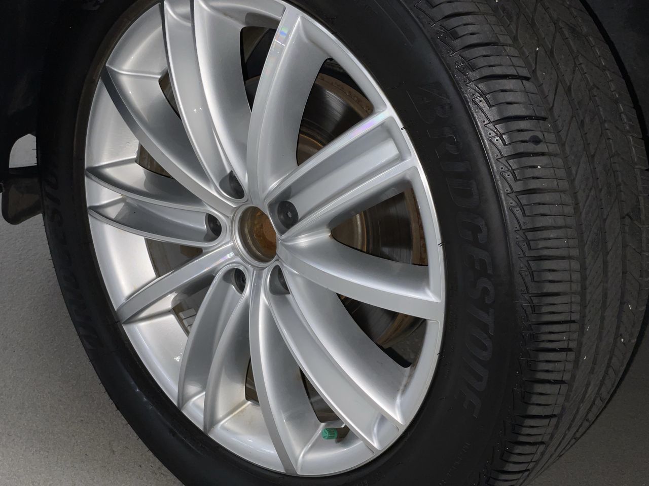 Volkswagen Tiguan  2015 à , Colombie-Britannique